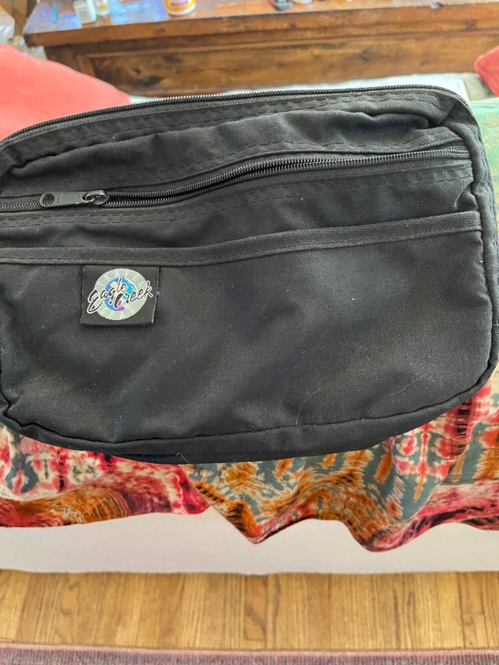 Eagle Creek Cross-body bag
